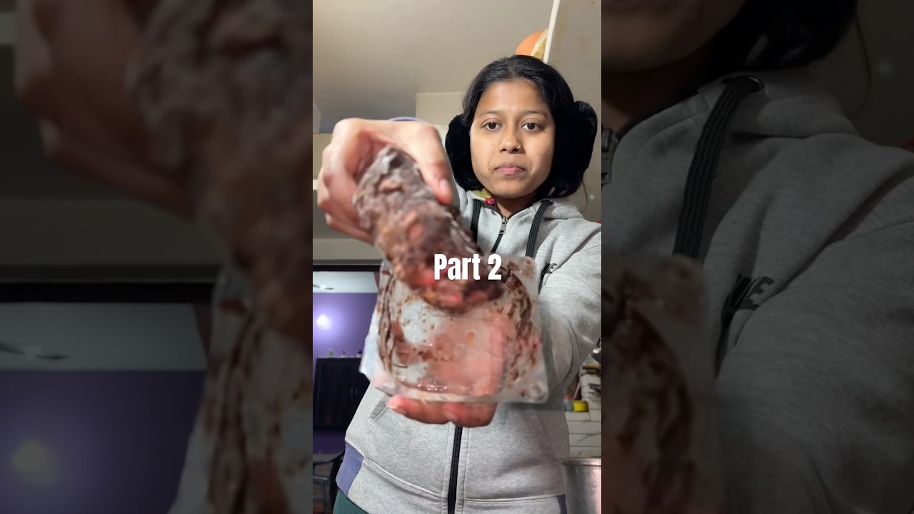 Review time of strawberry bowl chocolate 🍫 🥰