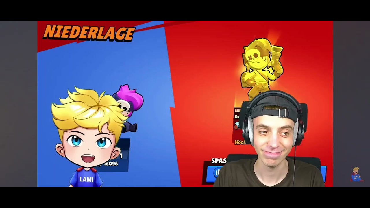 Lami spielt gegen Clash Games😂 der noob Clash Games auf die 1 #eierkopf 