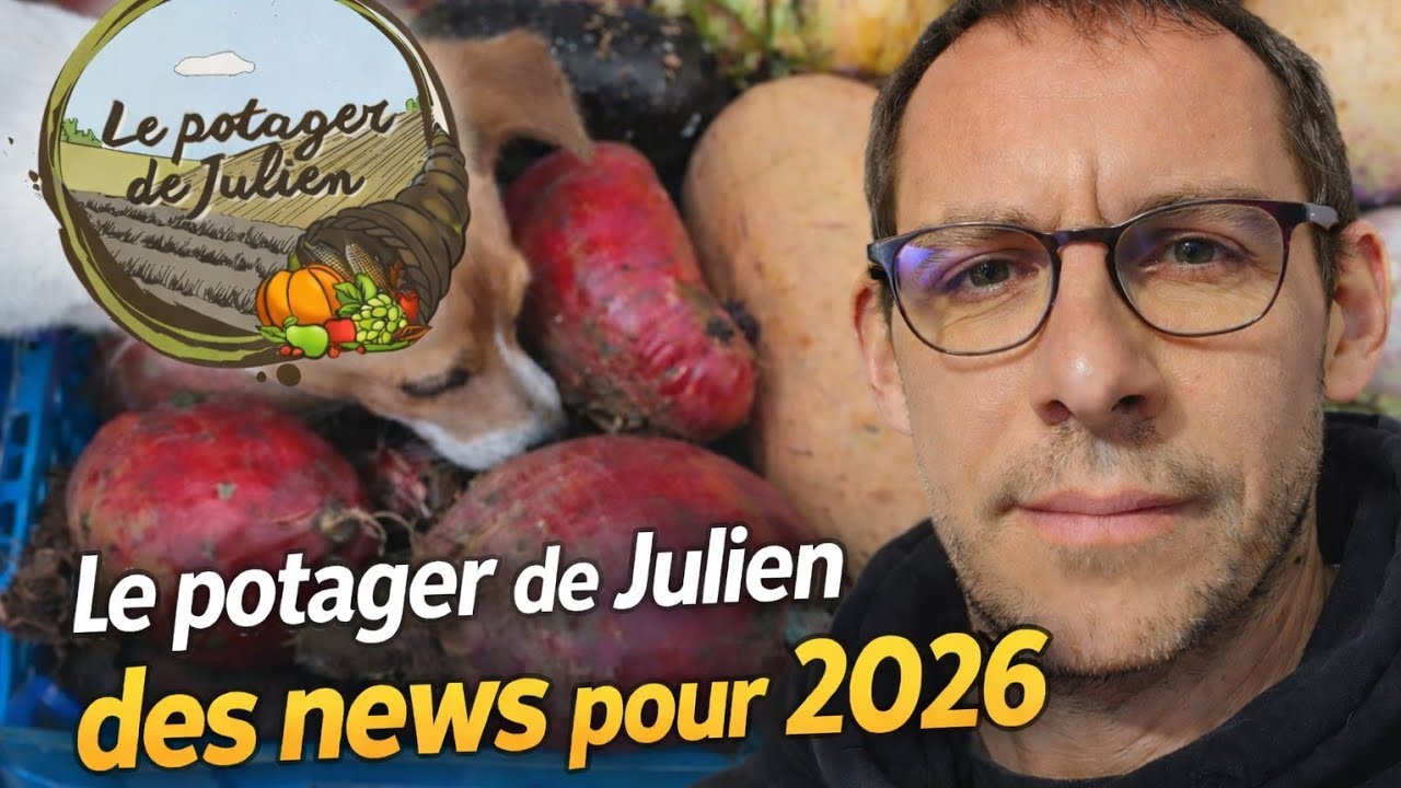 Retour en 2026 ?? La question est posée !!