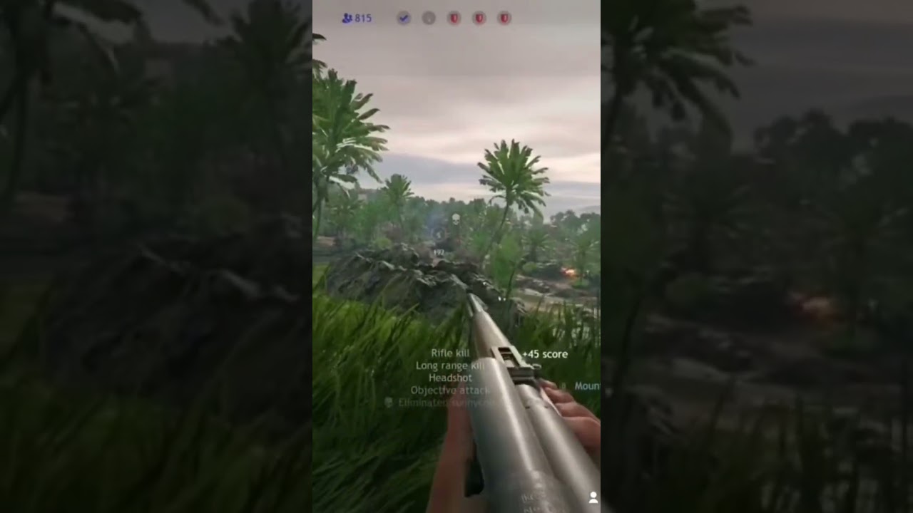 Enlisted, Japan sniper gameplay best free game #enlisted #crossplay #free #pc #xbox #ps4 #ww2