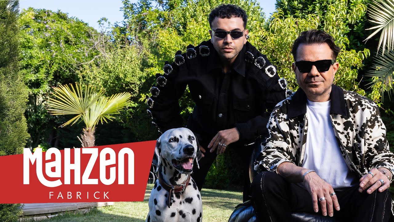 Salman Tin x Kenan Doğulu - Durup Dururken