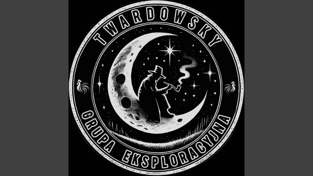 Twardowskiego ziomale