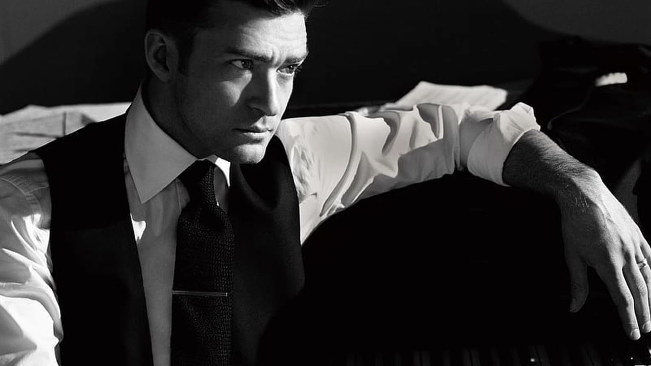 WHAT GOES AROUND...COMES AROUND - JUSTIN TIMBERLAKE (8D AUDIO) 🎧