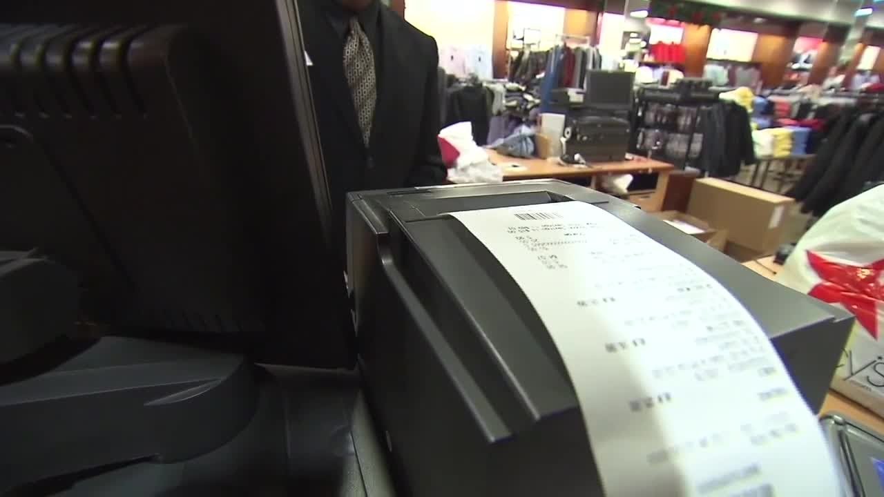 Black Friday evolves into a month-long event, meeting shopper demands