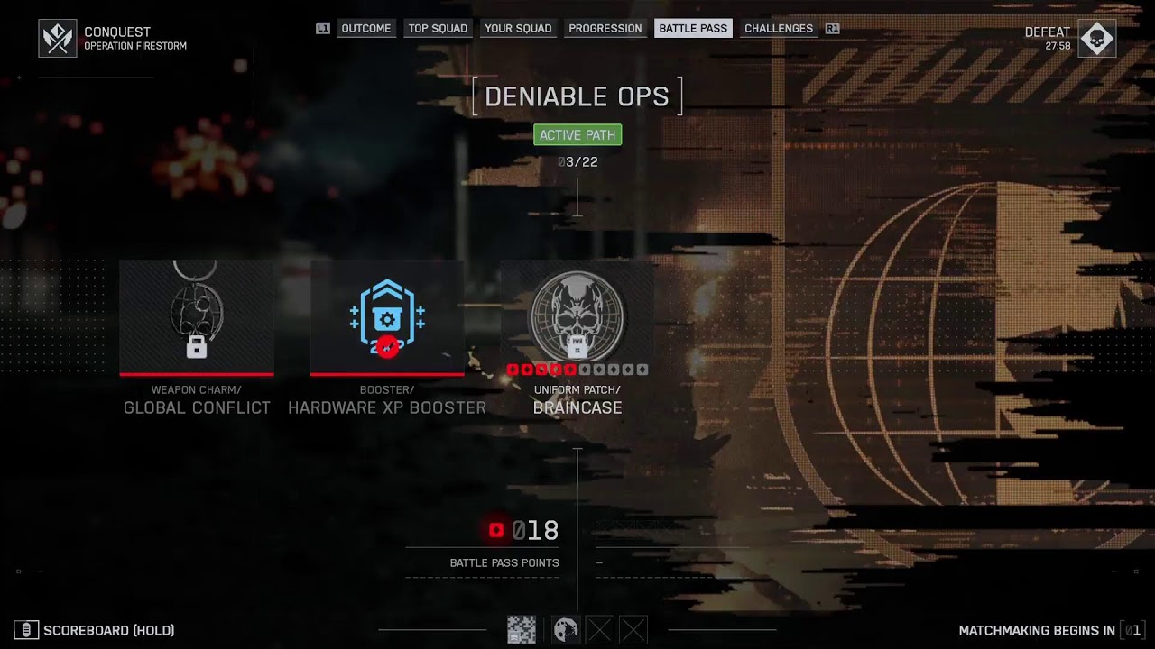 Battlefield 6 crew possible raging. Come enjoy the livestream. Monitored by GMSTX Private Security