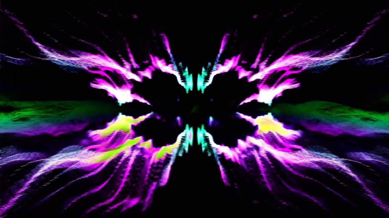 Seraf - Auralien (Visualiser)