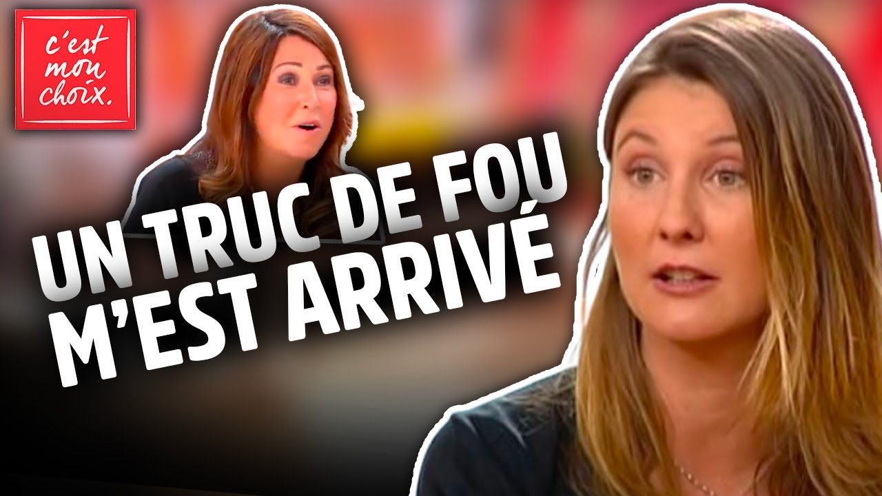 EXPÉRIENCE SURNATUELLE - Je me moquais du paranormal… jusqu’à ce que ça m’arrive ! - C'est mon choix