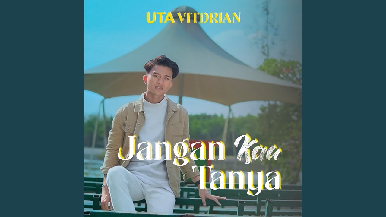 Jangan Kau Tanya