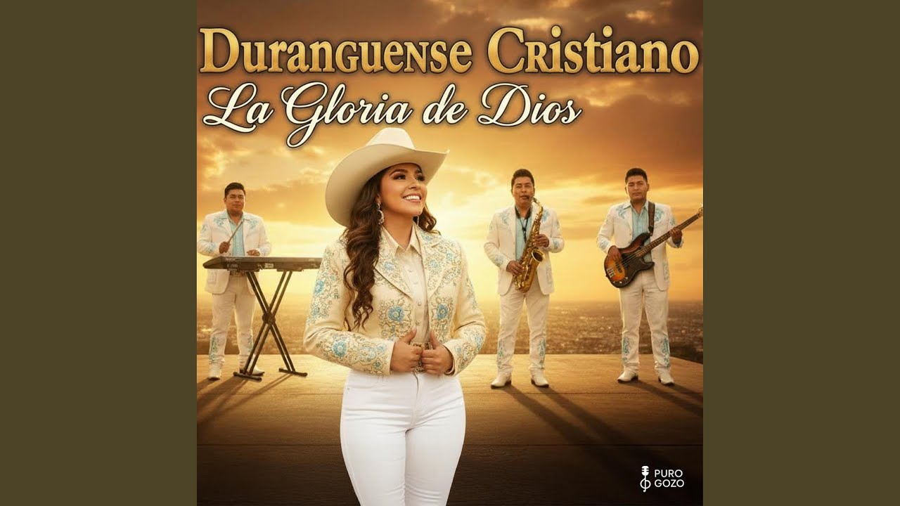 La Gloria De Dios