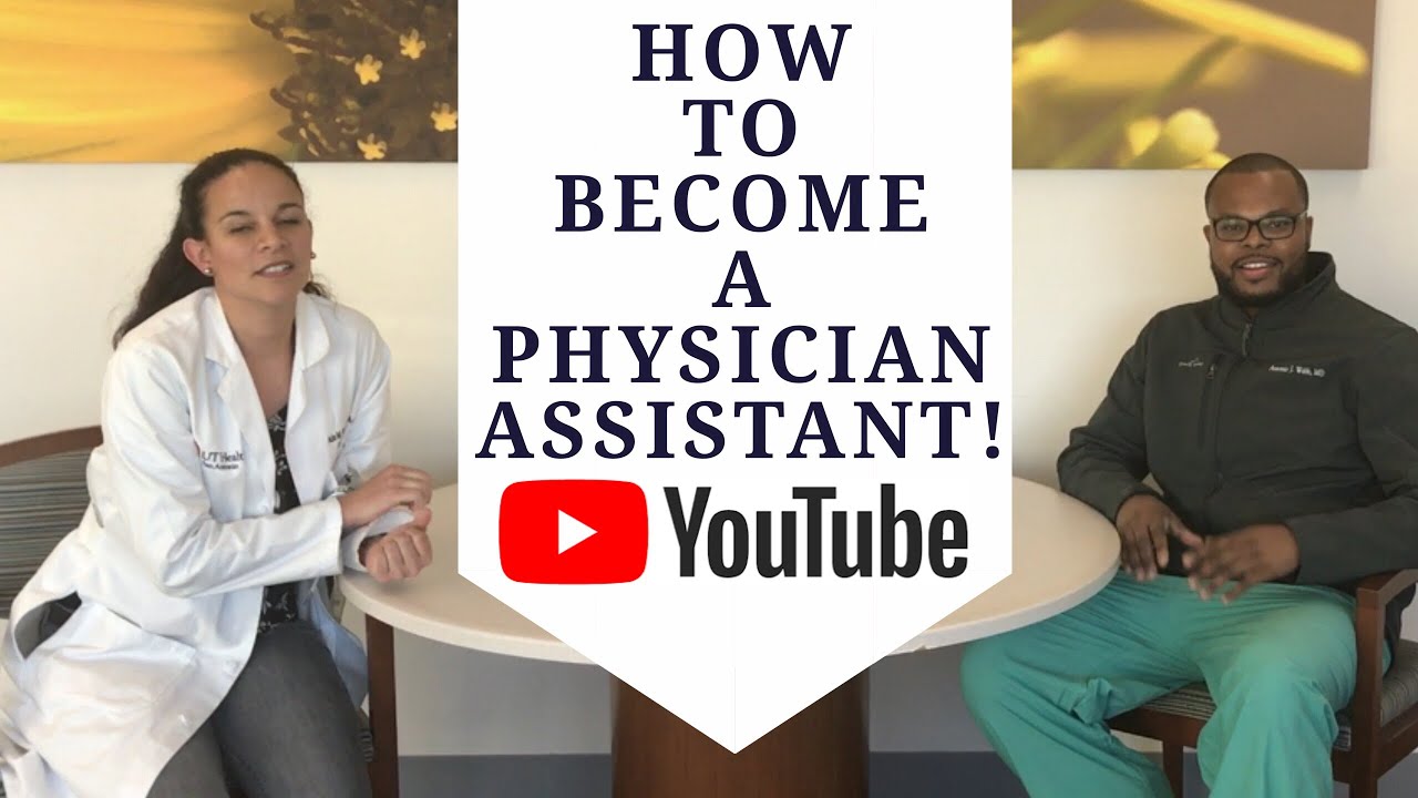 How To Become a Physican Assistant (PA) | Balancing Medicine and Motherhood