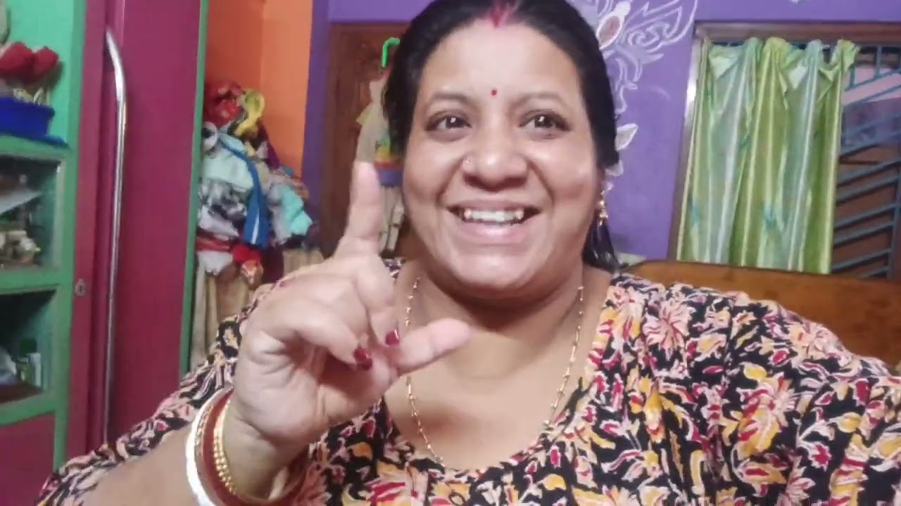 ঝাল মুড়ি টা দারুন মাখা হয়েছিল