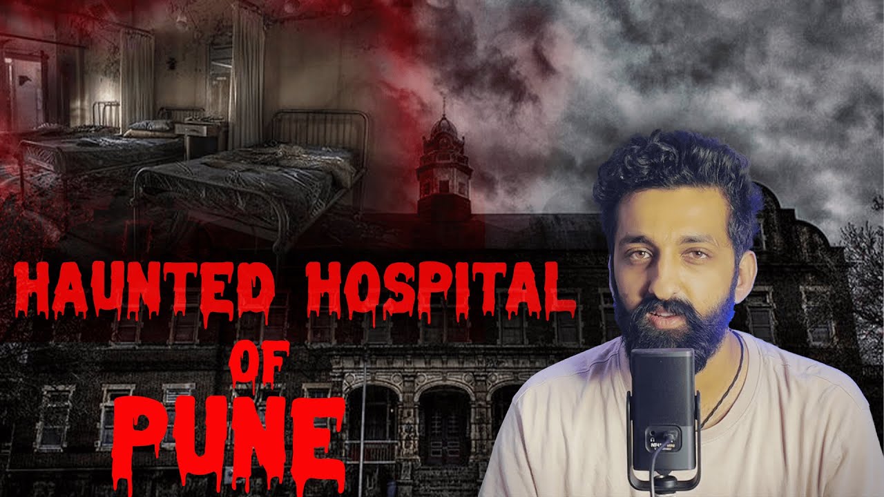 Pregnancy Ward No.3 | Haunted Hospital Of Pune | By Gods And Ghostss | Koushal Kamra