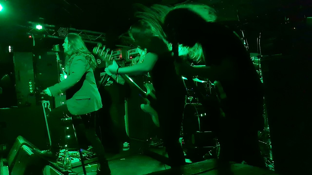 VoidWalker - Morpholith @ Doomcember '21