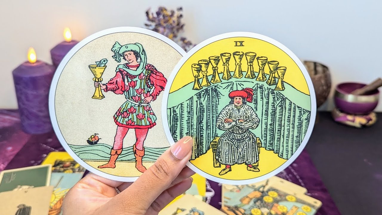 ♋︎ РАК - Эмоциональное признание, которое вас очень обрадует!