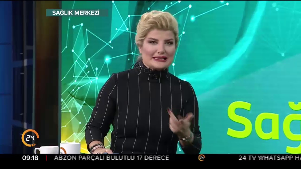 Lösemi belirtileri neler? Sağlık Merkezi (31.12.2017)