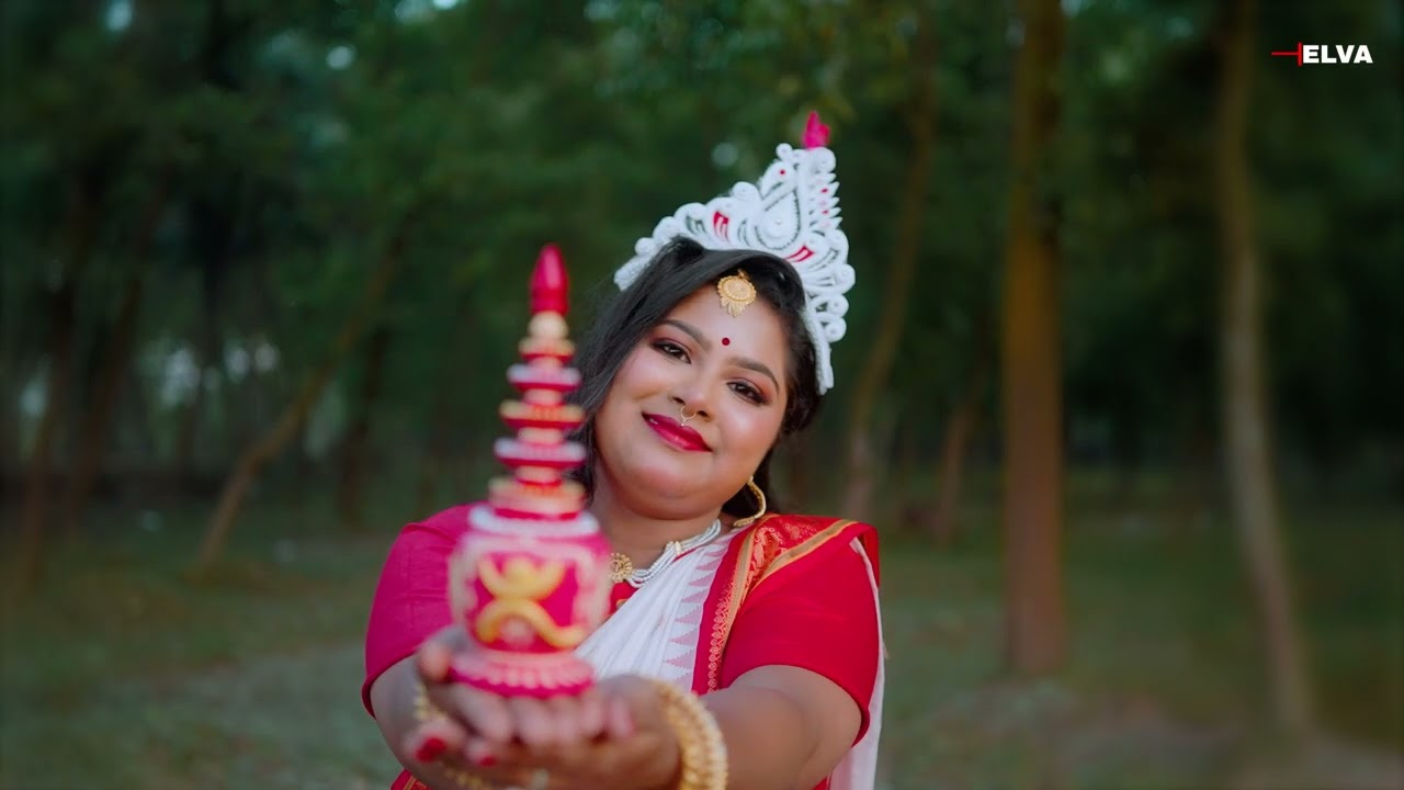 Bridhhi shoot