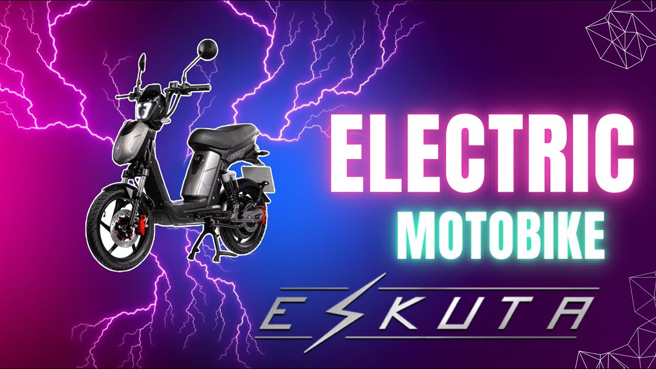 Eskuta SX 800