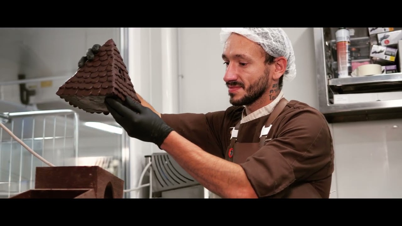 🍫 Découvrez Le Cacaotier : l’excellence du chocolat depuis 30 ans 🍫