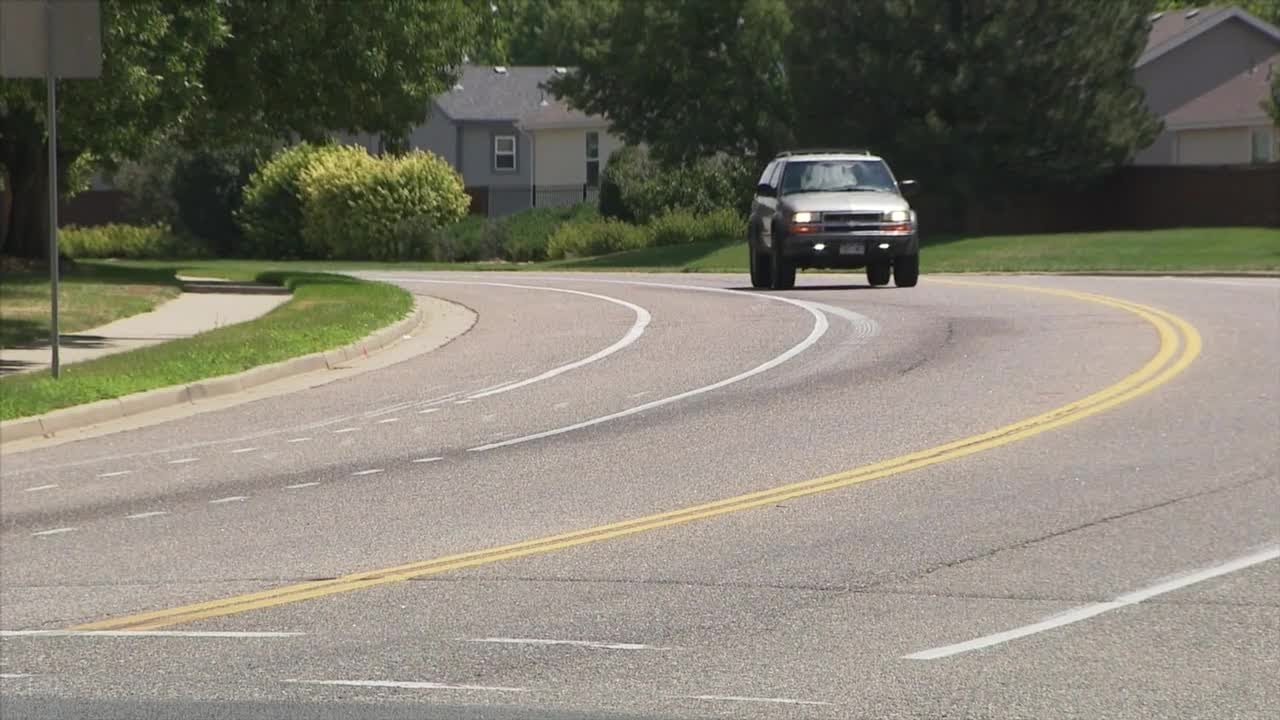 'He loved everyone': Teen on electric scooter killed in hit-and-run crash in Aurora