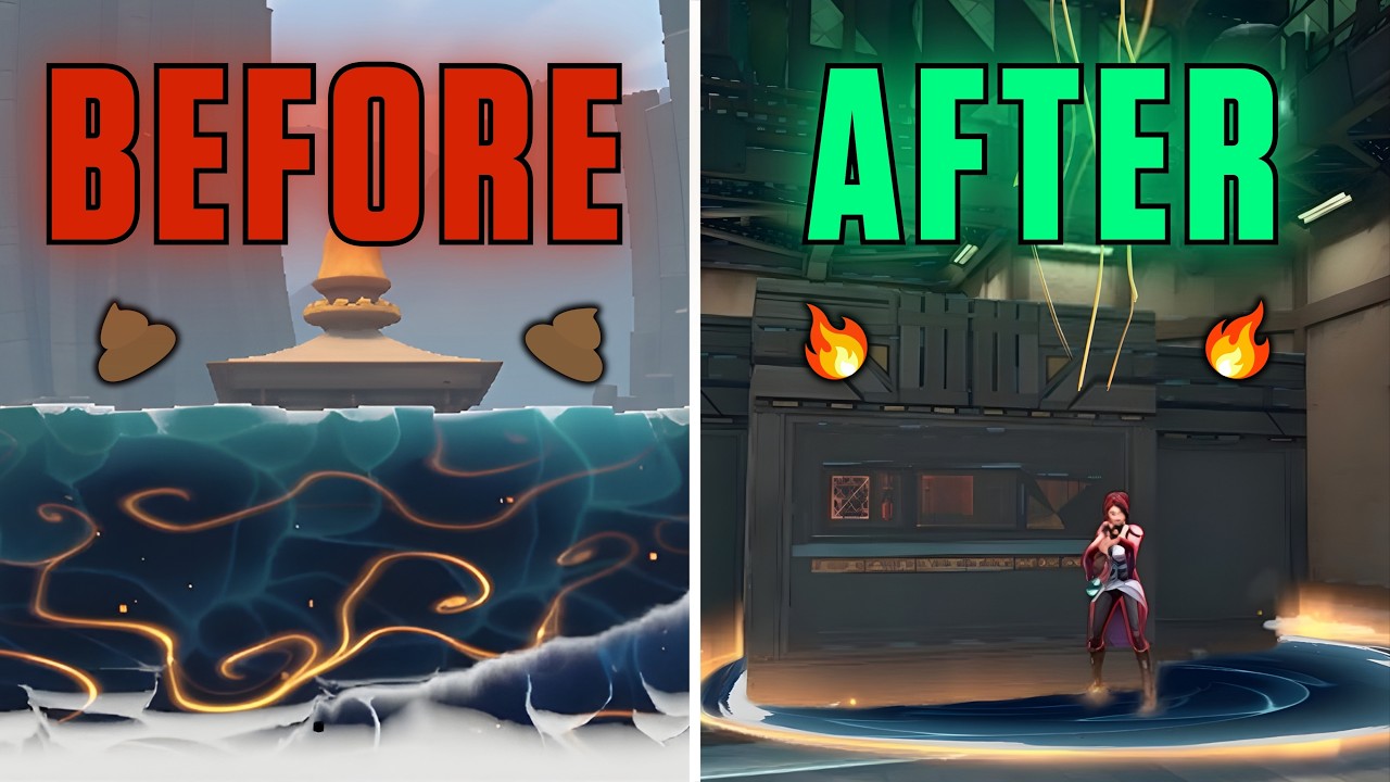 I Fixed Harbor