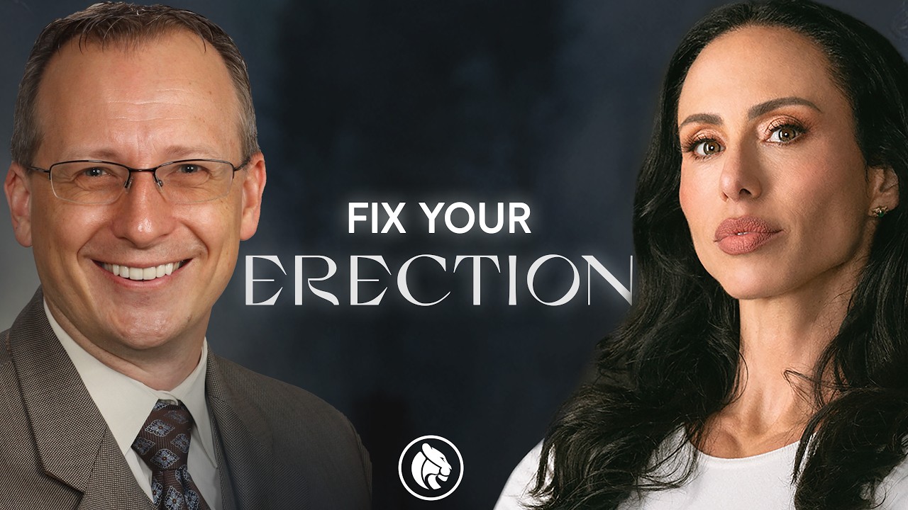 Erections & Testosterone - Erectile Dysfunction and the Link to Muscle Mass | Dr Tobias S Kohler