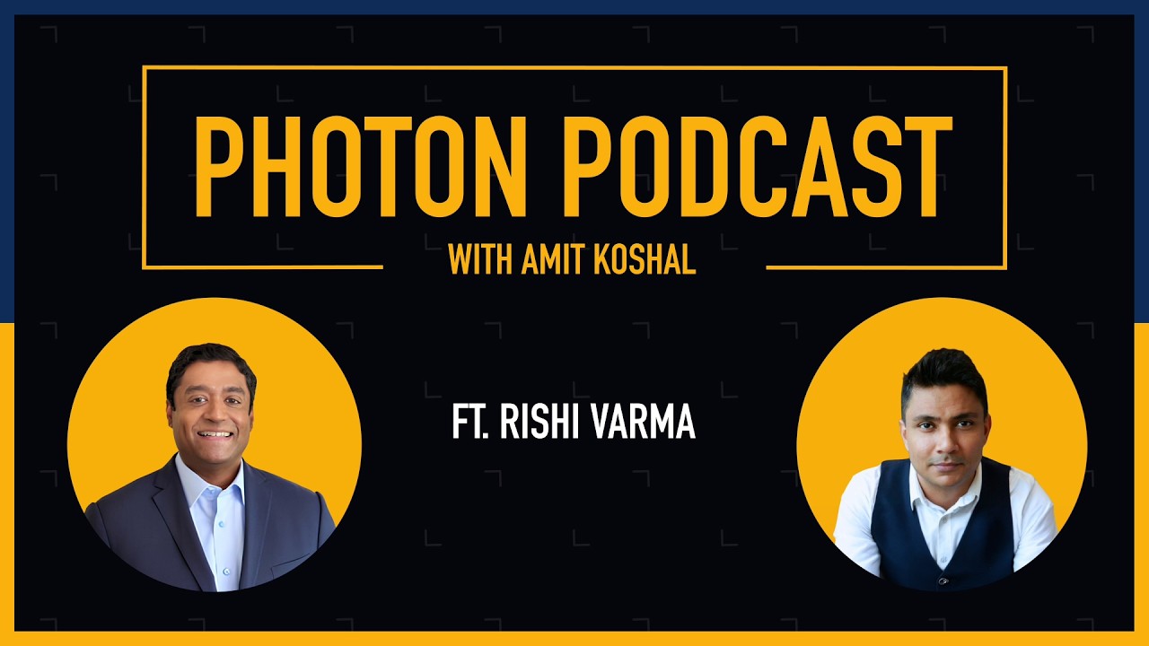 Photon Podcast Ep: 