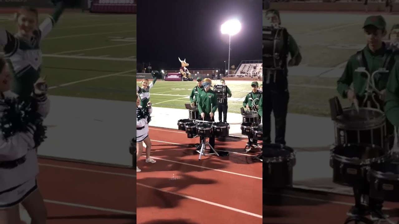 His Talent Left the School Speechless (@adenarmstrong)