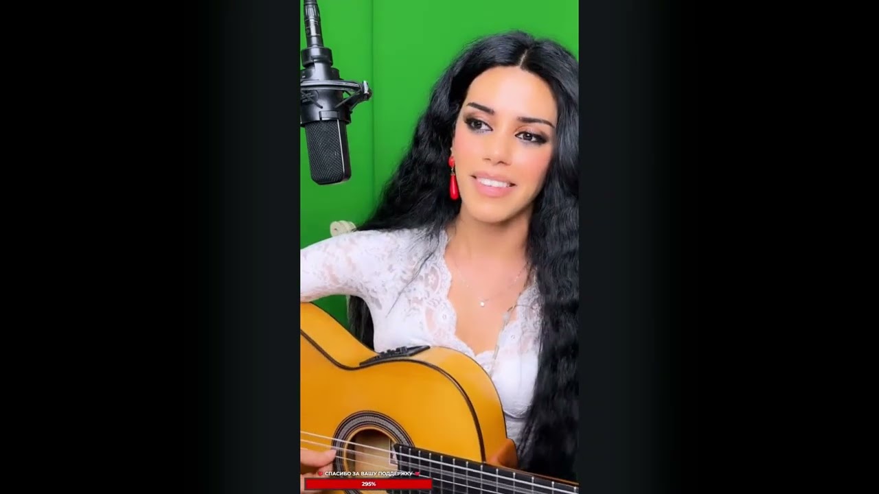 Как бродяга - Elena /Yerevan/