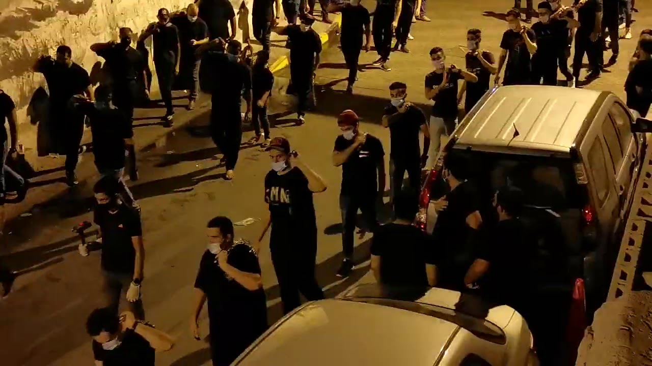 عزاء الزنجيل مملكة البحرين سنابس ماتم بن خميس