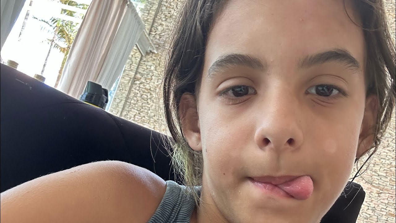 Gin&aacute;stica no sof&aacute; 