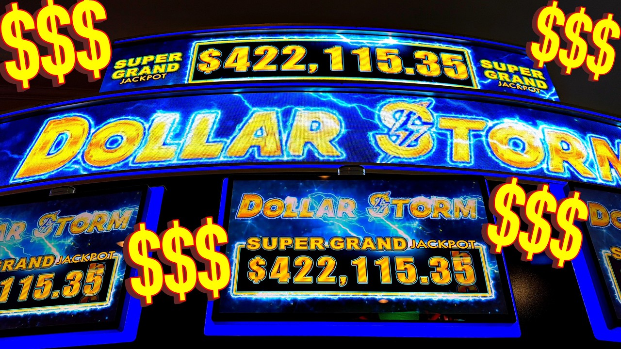 SLOT VIDEO OF THE YEAR!!!!!!!!!!!!!!