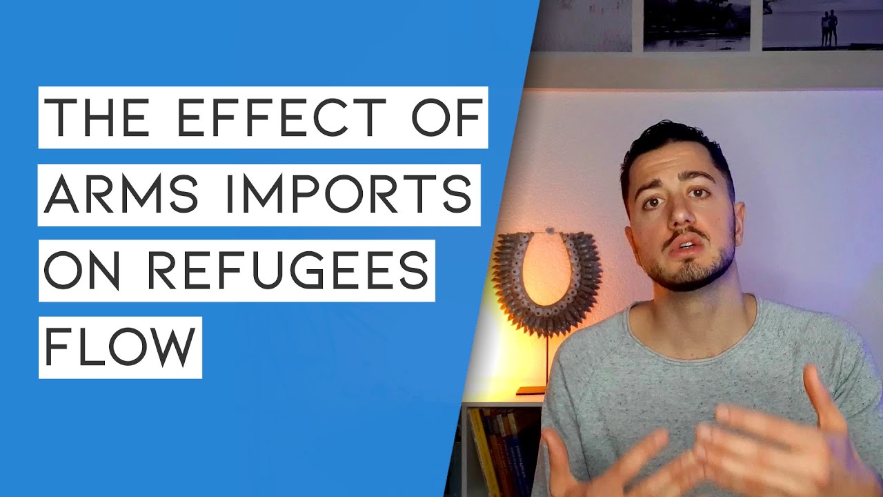 Arming Opposition: the effect of weapon imports on conflict [General Public]