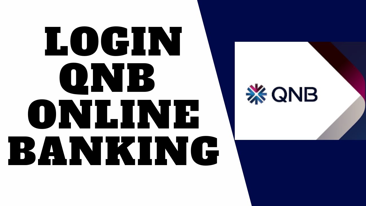 How to Login QNB Online Banking | Sign in Qatar National Bank Online | qnb.com