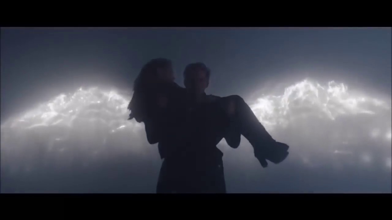 Amy Lee - Love Exists