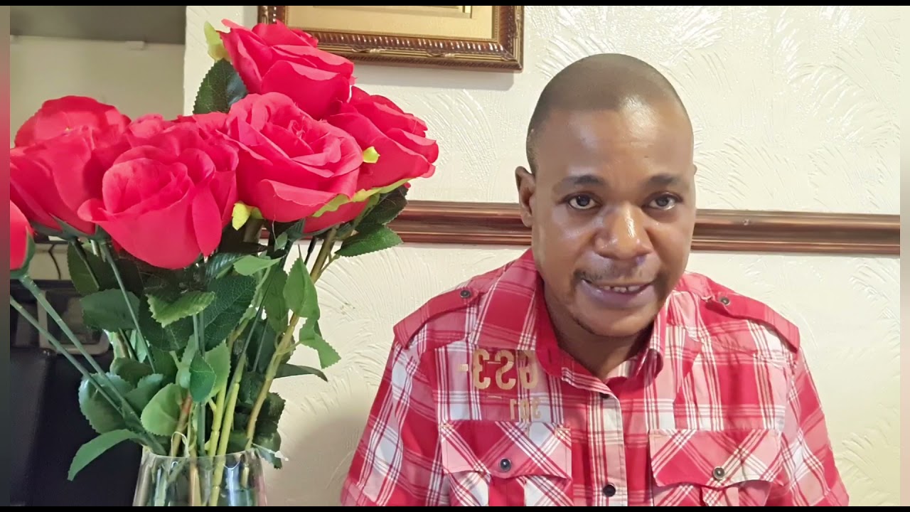 Building our dream home in Zimbabwe Part 1