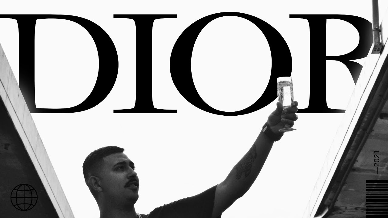 Shold - DIOR | Prod. Dudi (Clipe Oficial)
