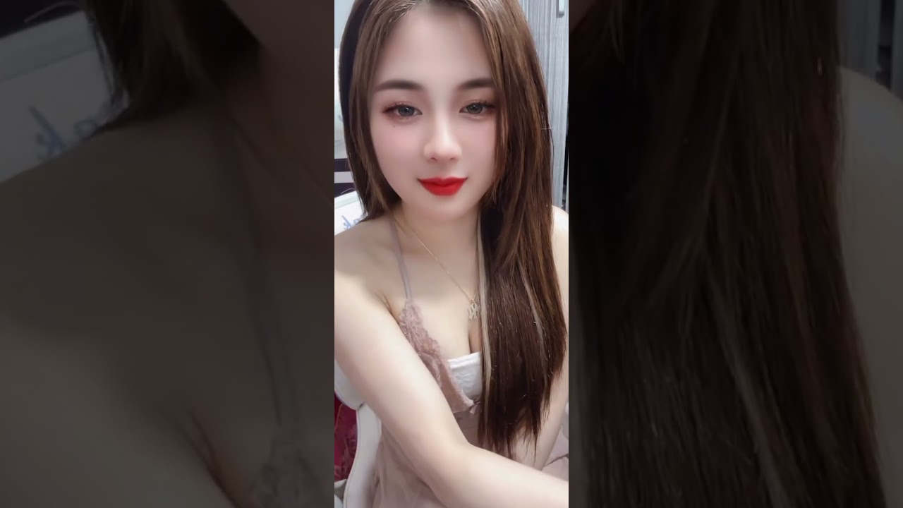 Cute girl and love #14