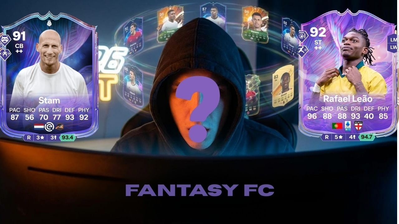 PS5 FC26 WEEKEND LEAGUE / ღამის სტრიმიშა ქიშმიშა #33