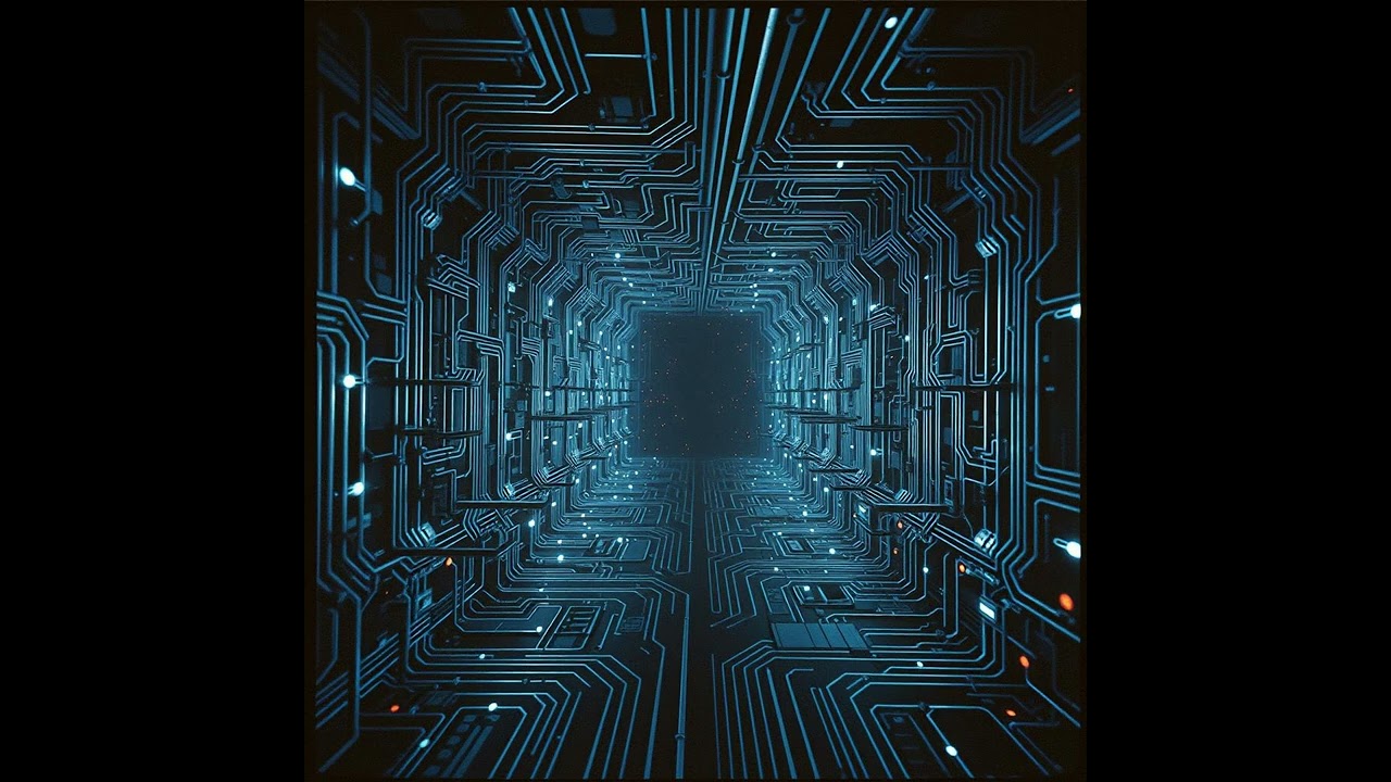 Digital Pyre