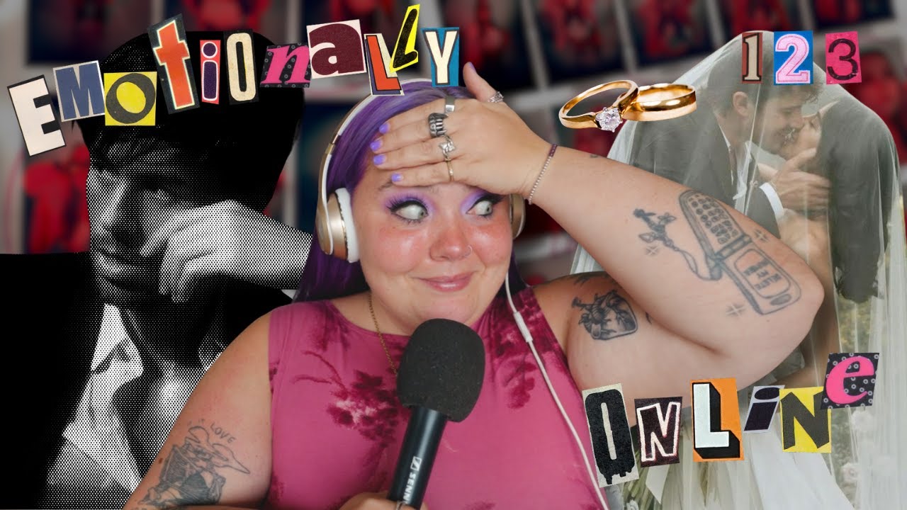 you want true love, he just wants to be married | emotionally online ep. 123