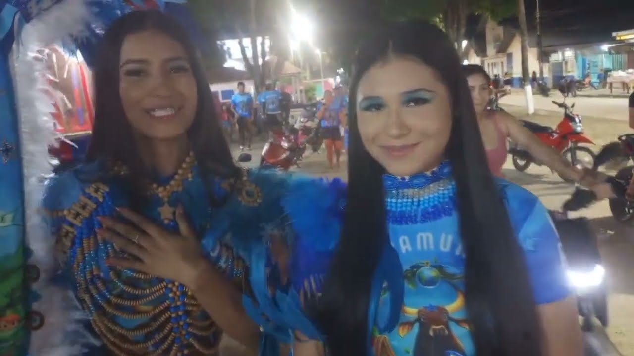 COMO É A VIDA NESSA INCRÍVEL CIDADE ISOLADA NA AMAZÔNIA/ Japurá Amazonas 
