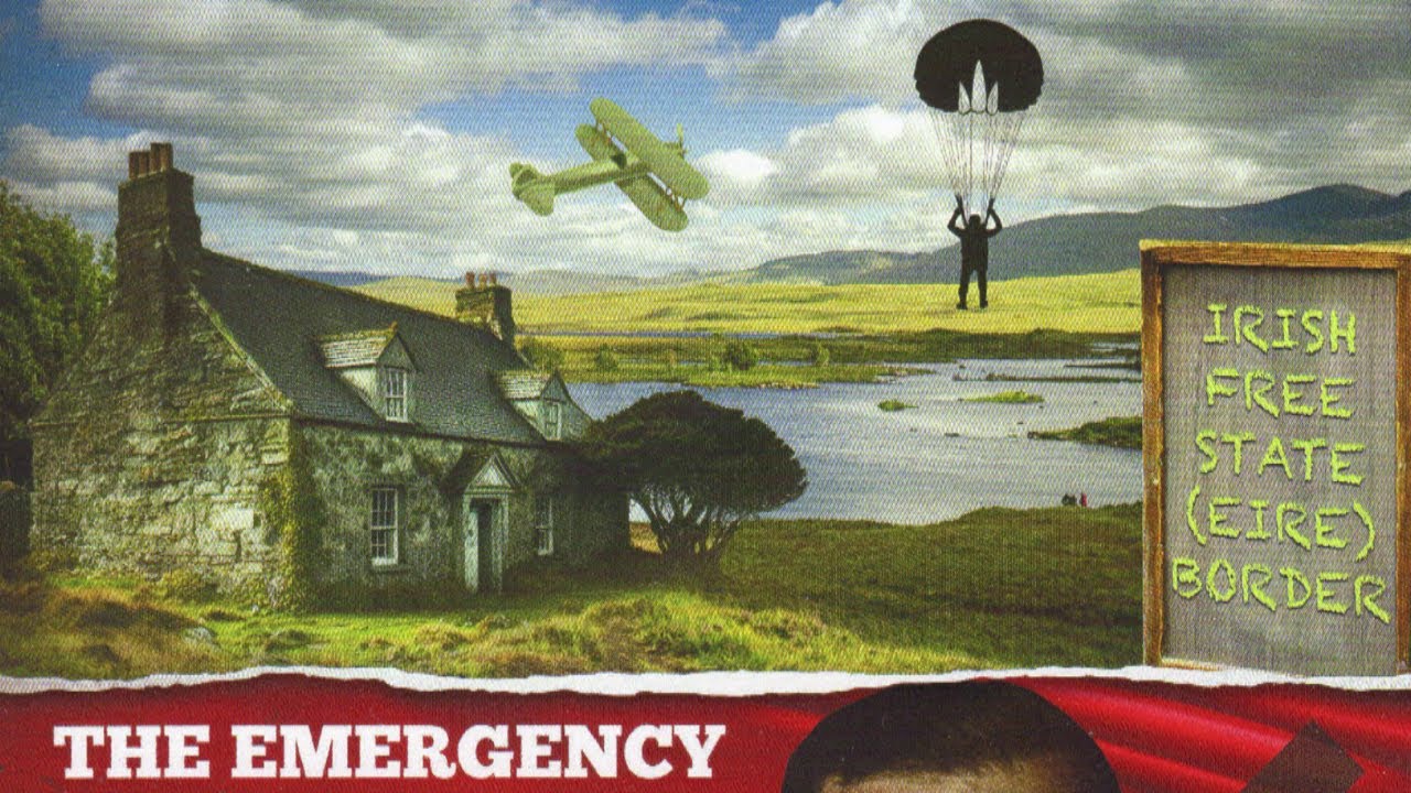 The Emergency 1 YouTube Ver