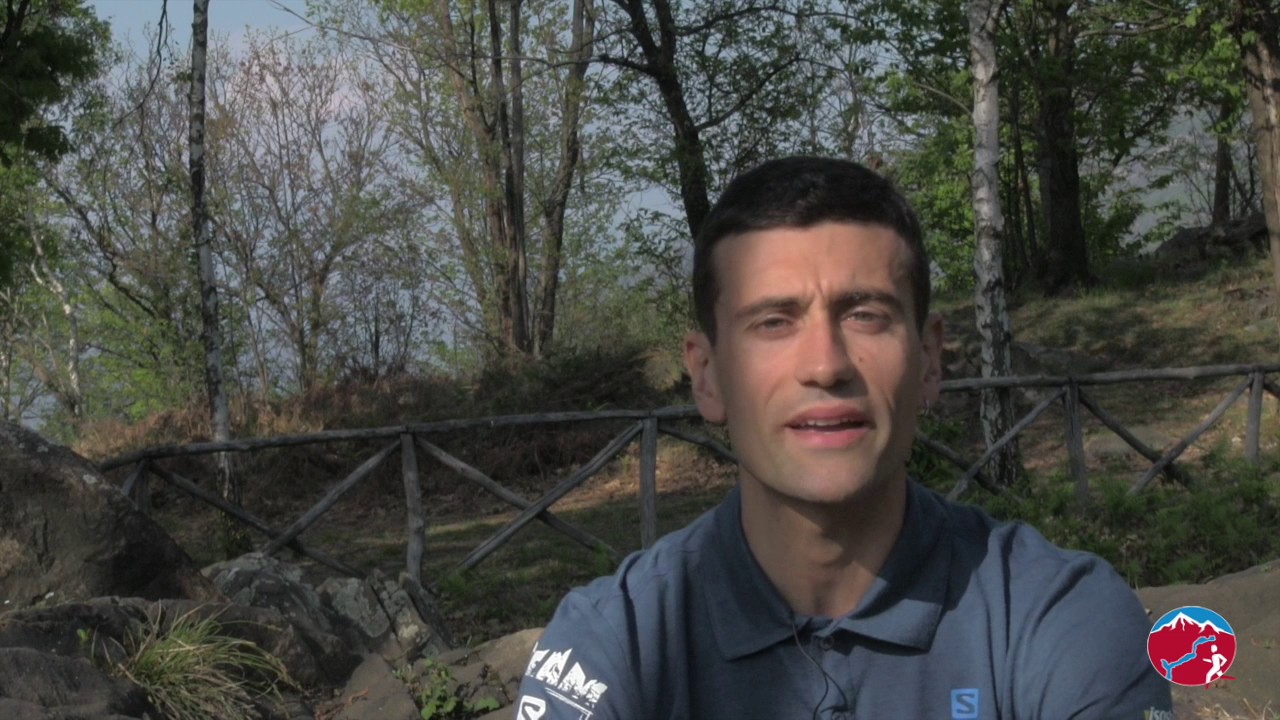 I Campioni di Trail Running si Raccontano: GIULIO ORNATI