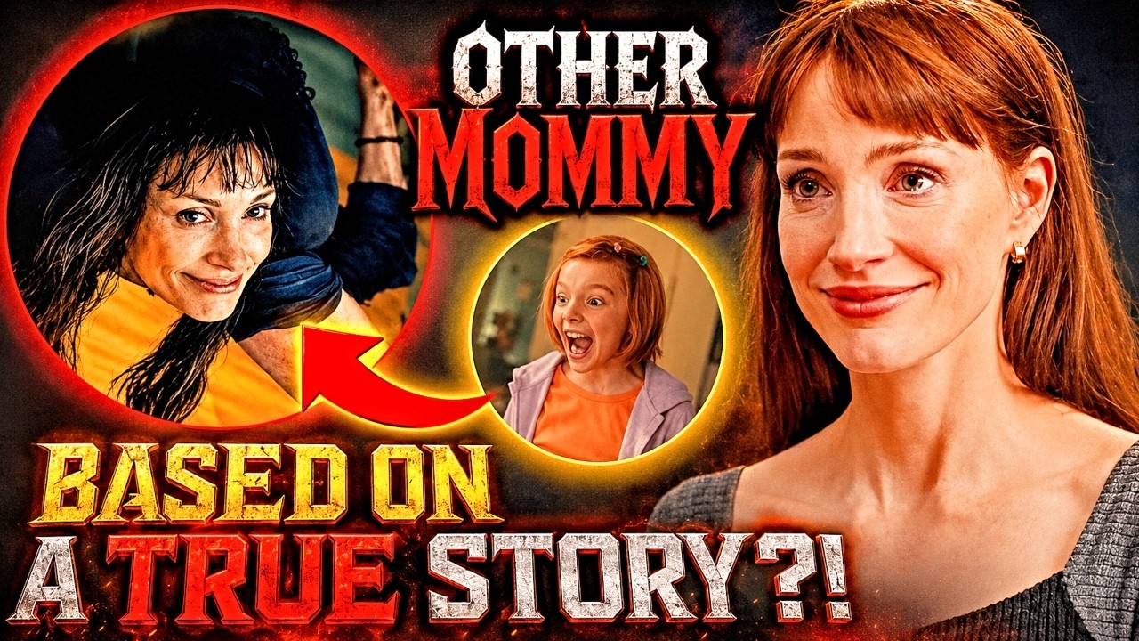 The True Incident Behind Other Mommy (2026) Will Leave You Horrified For Weeks!