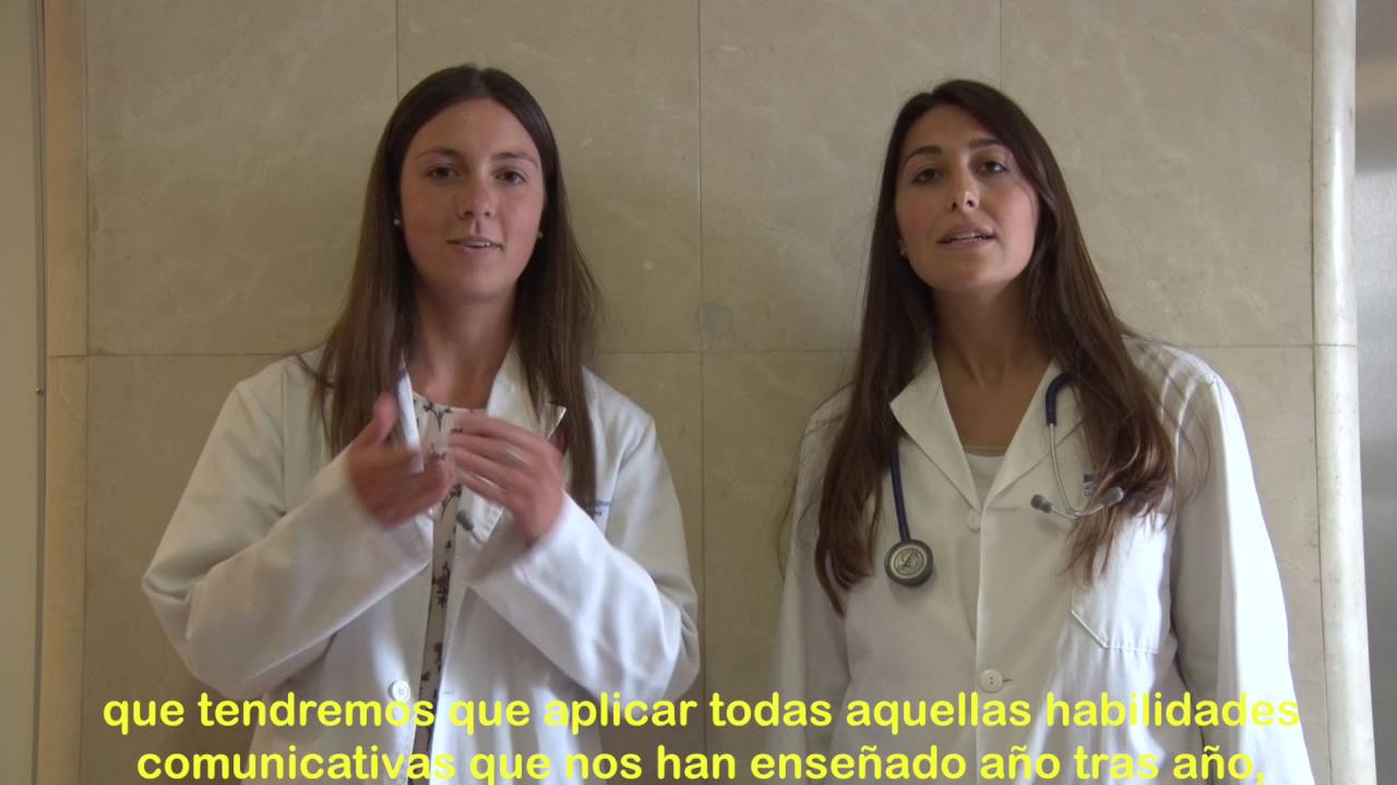UdG MEDICINA: PER A TOTA LA VIDA