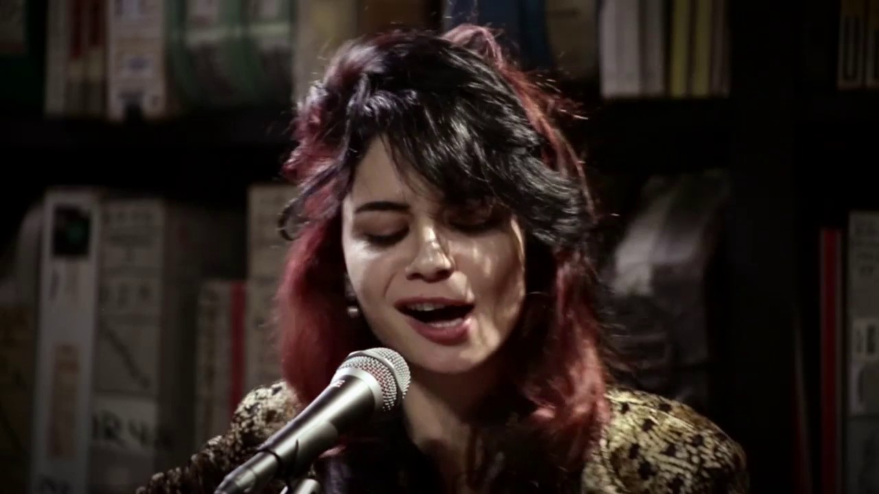 Ninet - Superstar - 2/9/2017 - Paste Studios, New York, NY