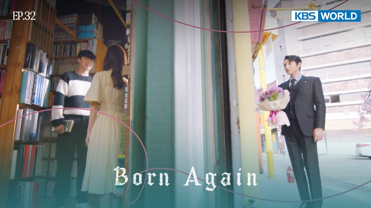 It's like all painful memories are gone now [Born Again : EP.32] | KBS WORLD TV 250214