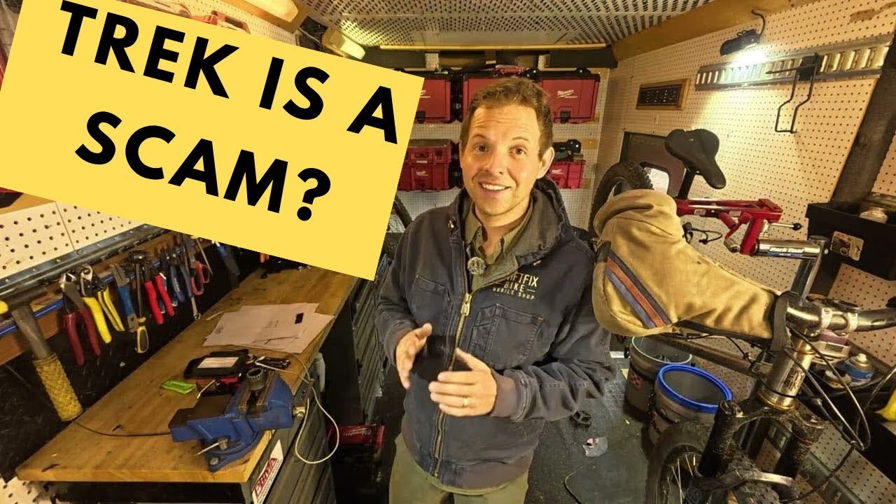 Walmart Just Exposed the Bike Industry’s Biggest Lie