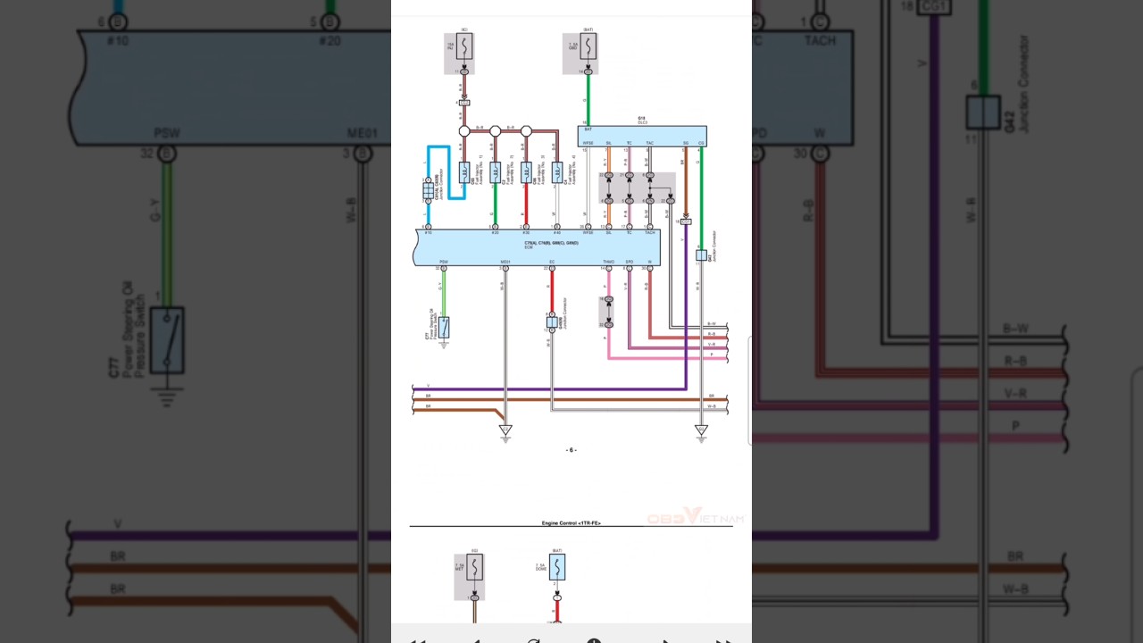 ALL Car Brand Wiring Diagram Apk download #automobile #suzukimodel #ecurepair