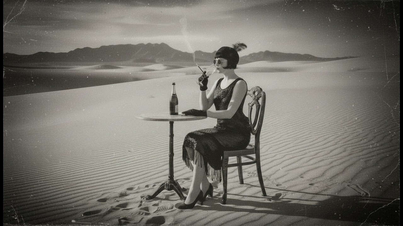 Artifex Noir - Once You Were Beautiful\\Post-Punk Darkwave